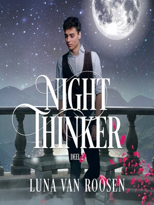cover image of Night Thinker